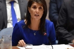 Nikki Haley Resign, Indian, nikki haley great advocate of india u s relationship indian americans, Rangaswami