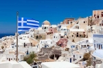 Greece, Best Retirement Destination, greece named world s best retirement destination for 2026, Winter
