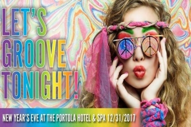 New Year’s Eve 2018 – Let’s Groove Tonight New Year’s Eve 2018 – Let’s Groove Tonight