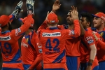 IPL, Mohali, gujarat lions demolish kings xi punjab, Sandeep sharma IPL, Mohali, gujarat lions demolish kings xi punjab, Sandeep sharma