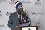 Rosa Parks Trailblazer Award, sikh of america auditions 2019, indian american sikh presented with rosa parks trailblazer award, Indianapolis