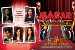 California Current Events, California Current Events, has le south asian comedy, Comics