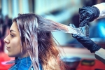 cancer, permanent hair dye, hair dyes increase the risk of cancer in women harvard study, Phenyl