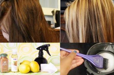 Straighten your hair, free of cost Straighten your hair, free of cost