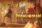 Hanuman movie gross, Hanuman movie collections, hanuman crosses the magical mark, Karthikeya 2