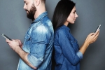psychology, text, happy couples have similar texting habits suggests new study, Infidelity