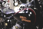 manufacturing, Harley Davidson, harley davidson closes its sales and operations in india why, Harley davidson