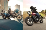 Harley & Triumph updates, Harley & Triumph investment, harley triumph to compete with royal enfield, E bikes