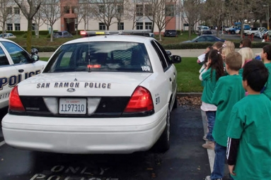 14Year Old Arrested For Alleged Plan To Harm Classmates In San Ramon High School