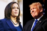 Donald Trump Vs Kamala Harris, Project 2025, word to word harris vs trump, Social security