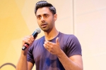 Indian-American Comedian, Netflix, indian american comedian hasan minhaj gears up to host netflix talk show, Anuja
