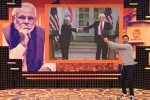 netflix patriot act, patriot act with hasan minhaj season 2, watch hasan minhaj s hilarious take on 2019 lok sabha polls, Shashi tharoor