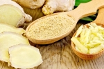 benefits of ginger, ginger health benefits, 9 health benefits of ginger, Colds