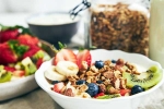 Healthy Breakfast article, Healthy Breakfast article, tips to build a better breakfast, Harvard university