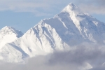 Height of Mt. Everest, Height of Mt. Everest to be measured again, height of mt everest to be measured again, Science news