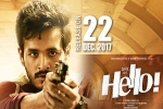 2017 Telugu movies, story, hello telugu movie, Jsk