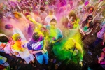 San Jose, Stanford, holi celebrations in bay area, Azwishesh