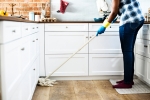 Easy Home Cleaning Tips, how to clean a house fast and properly, 11 easy home cleaning tips you need to know, Home cleaning tips