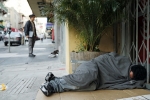 San Francisco news, Homeless people, san francisco has more than 7 000 homeless people, My last report