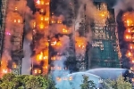 Hong Kong Fire Toll latest, Hong Kong Fire Toll deaths, hong kong fire toll rises to 94, Hong kong fire toll