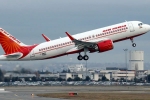 Hong Kong, Hong Kong, hong kong bans air india flights over covid 19 related issues, Vande bharat