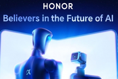 Honor Humanoid Robot to be Launched in MWC 2026 Honor Humanoid Robot to be Launched in MWC 2026