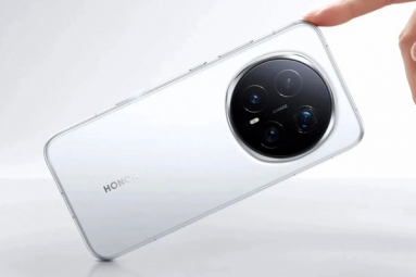 Honor Magic 8 Mini Tipped to Launch Honor Magic 8 Mini Tipped to Launch