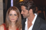Hrithik Roshan, Hrithik Roshan movies, is hrithik getting back to sussanne, Sanjay gupta