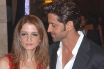 Hrithik Roshan, Hrithik Roshan relationship, is hrithik getting back to sussanne, Kaabil