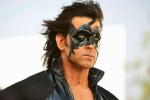 Hrithik Roshan news, Hrithik Roshan new movie, hrithik roshan s krrish 4 getting ready, Bang bang