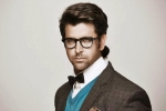 Hrithik Roshan updates, Hrithik Roshan news, hrithik the third hottest man of the planet, Johnny depp