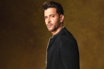 Yash Raj Films, Hrithik Roshan for War 2, hrithik roshan allocates 60 days for war 2, Yash raj