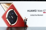 Huawei Mate X7, Huawei Mate X7 price, huawei mate x7 launched globally, Ba pass