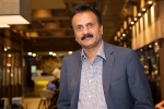 vg Siddhartha death, vg Siddhartha, vg siddhartha had debts running into hundreds of crores police, Cafe coffee day