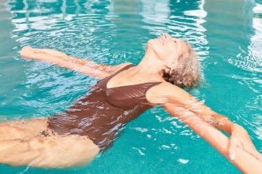 Why Hydrotherapy Works Wonders for Body and Mind?