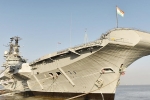 Sunil Lanba, Top stories, viraat an indian naval ship no more, Ins viraat