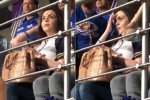 nita ambani mantra, nita ambani mantra, ipl 2019 nita ambani s secret mantra apparently reason behind mumbai indians victory netizens curious to know the mantra, Ipl 2019