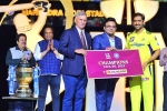 IPL 2023 Award Winners, IPL 2023 scorecard, ipl 2023 award winner list, Chennai super kings