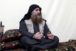 Islamic State, ISIS, isis confirms baghdadi s death appoints new leader, Baghdadi