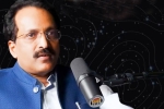 Ranveer Allahbadia', ISRO chairman, isro chief somanath talks about aliens, Indian space research organisation