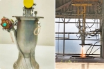 Made in India Rocket Engine news, PSLV 4, isro tests made in india 3d printed rocket engine, Wipro