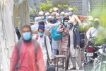 government, nizamuddin, inaction on delhi police and government s part led to covid 19 outbreak, Tablighi jamaat