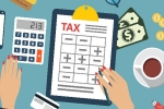 financial year, India, everything about new income tax rules for nri residential status taxation, Taxation