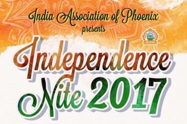 Independence Nite 2017 - IAPHX
