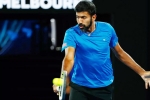 tennis players, rohan bopanna twitter, india lacks system to generate quality tennis players rohan bopanna, Rohan bopanna