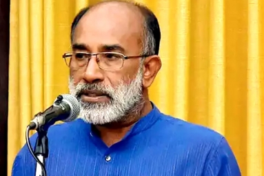 India Should Have Long-Term Visas Like U.S.: KJ Alphons