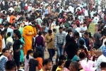 India Population breaking updates, India Population latest, india beats china and emerges as the most populated country, Indian population