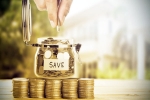 India, Indians in Savings updates, india ranks fourth globally in savings sbi report, Financial services India, Indians in Savings updates, india ranks fourth globally in savings sbi report, Financial services