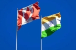 Canadian Intel Report news, Canadian Intel Report latest, india slams canadian intel report on foreign interference, Canada pm