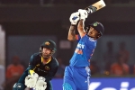 India Vs Australia, India Vs Australia breaking updates, india reports 2 wicket win against australia in first t20, Sublime